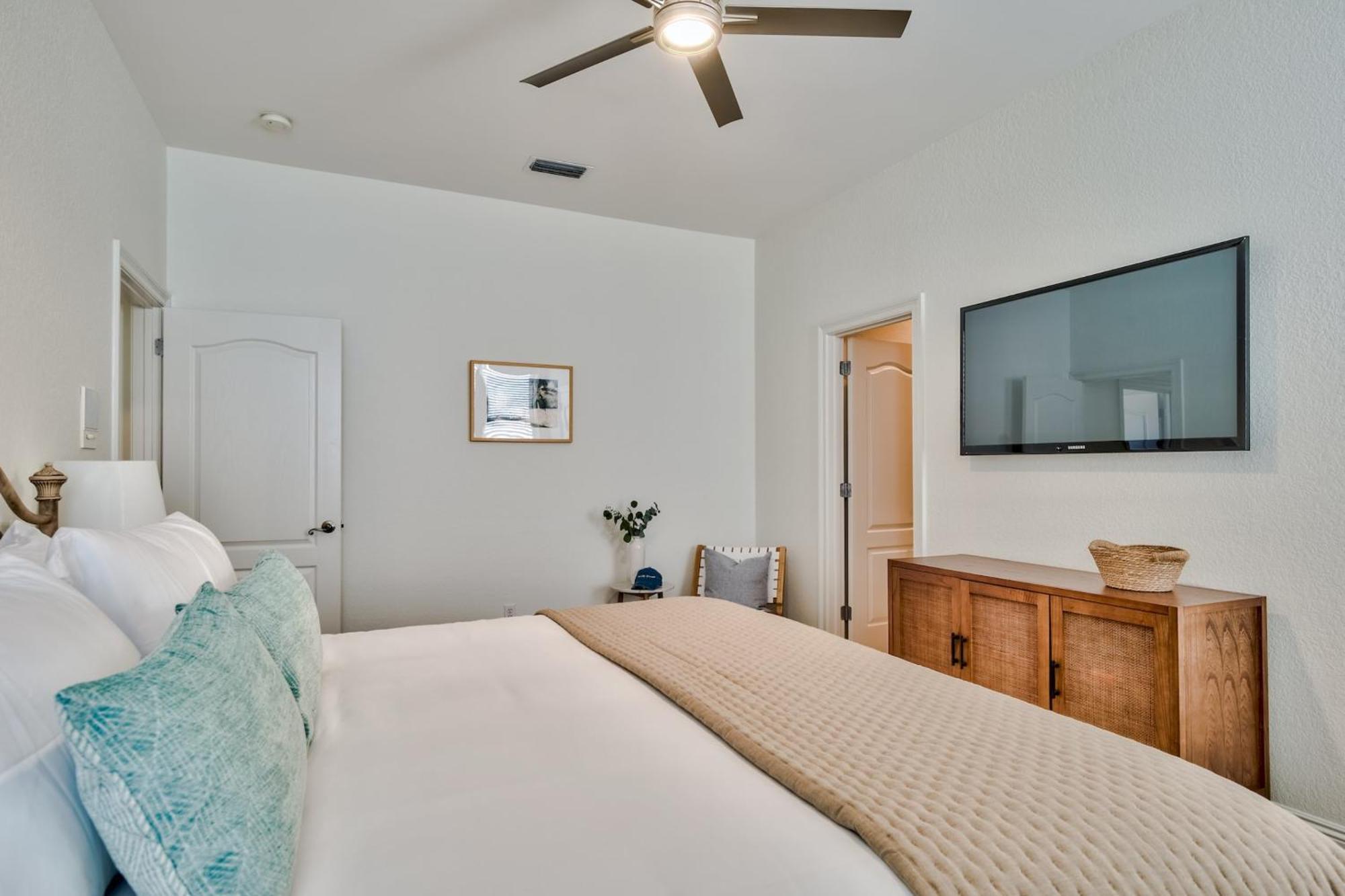 Sand Dollar By Avantstay Spectacular Beachside Oasis W Gorgeous Views Дестин Экстерьер фото