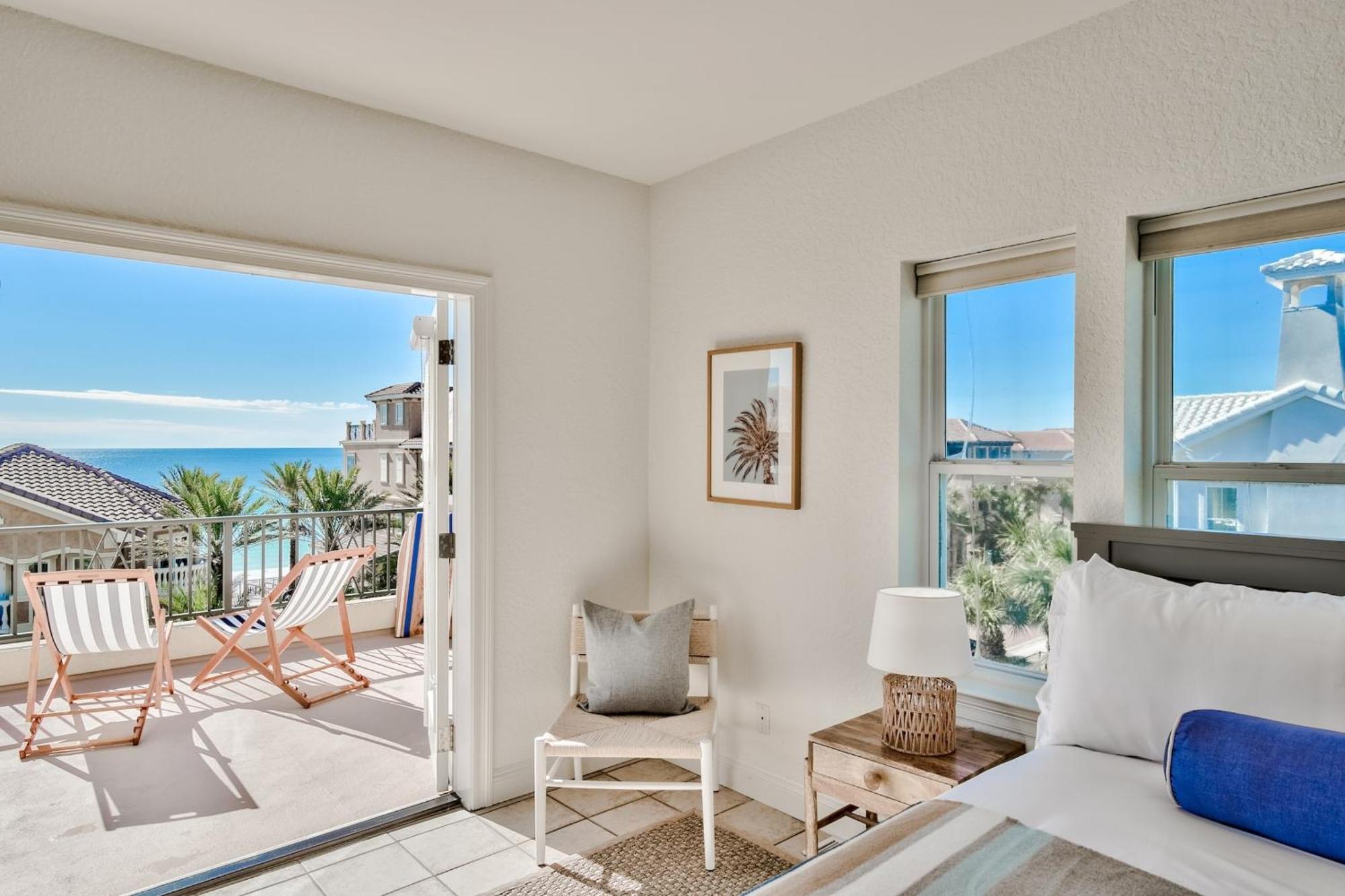 Sand Dollar By Avantstay Spectacular Beachside Oasis W Gorgeous Views Дестин Экстерьер фото