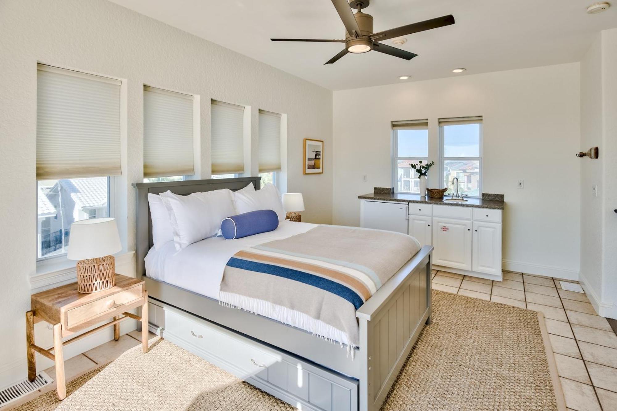 Sand Dollar By Avantstay Spectacular Beachside Oasis W Gorgeous Views Дестин Экстерьер фото