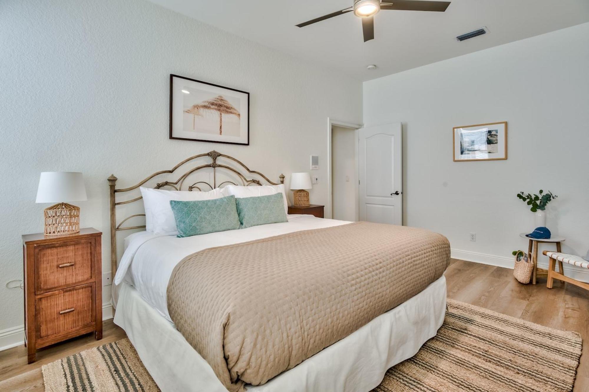 Sand Dollar By Avantstay Spectacular Beachside Oasis W Gorgeous Views Дестин Экстерьер фото