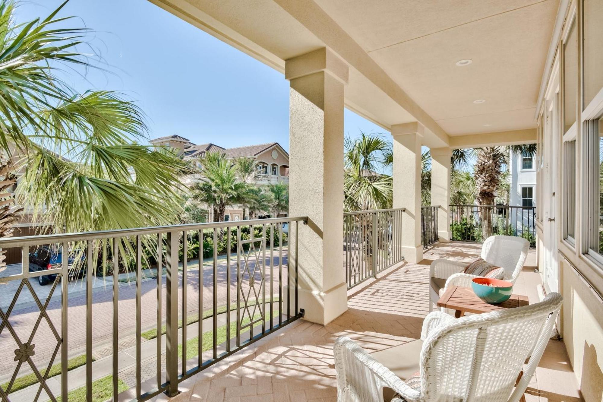 Sand Dollar By Avantstay Spectacular Beachside Oasis W Gorgeous Views Дестин Экстерьер фото