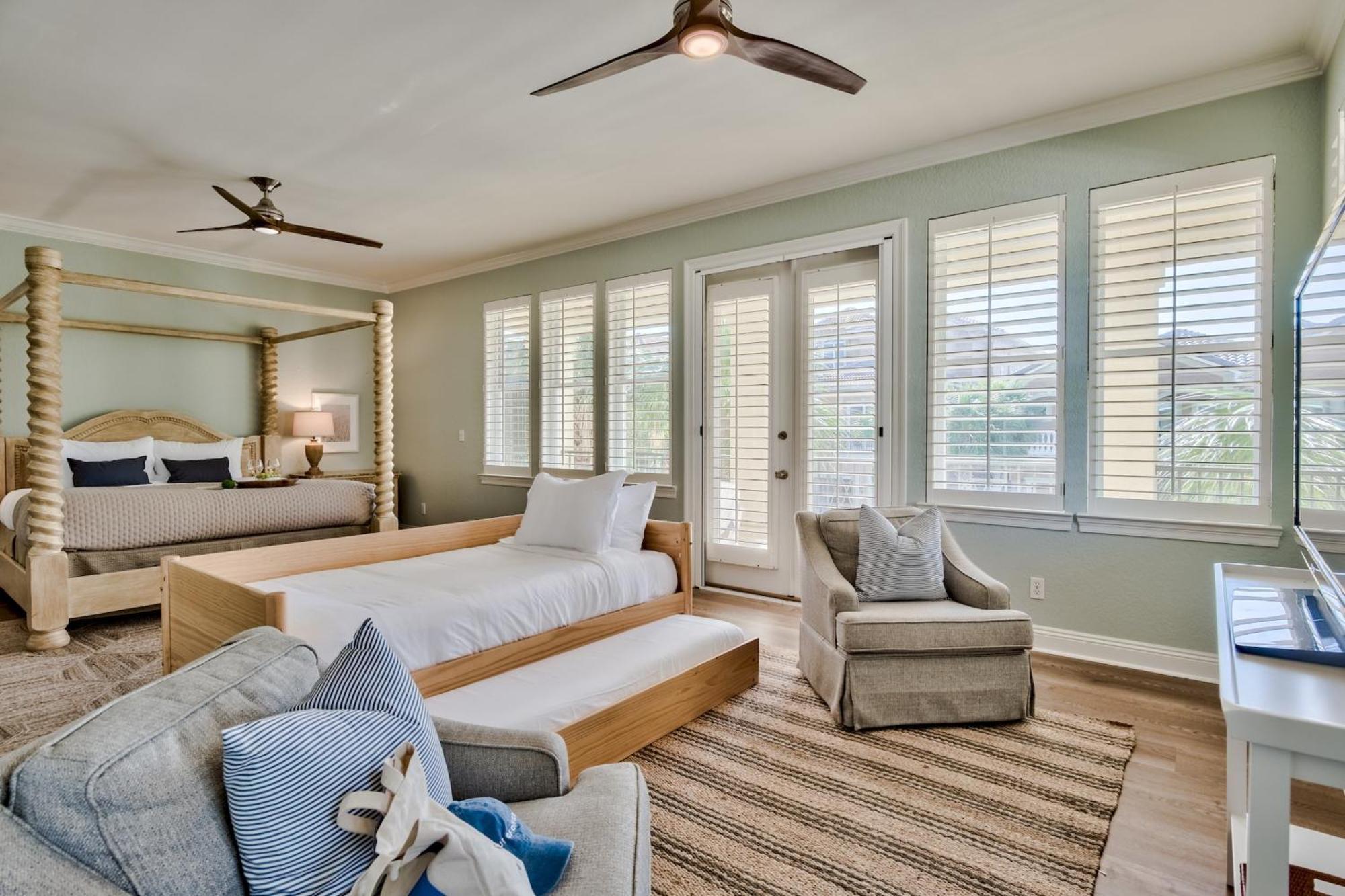 Sand Dollar By Avantstay Spectacular Beachside Oasis W Gorgeous Views Дестин Экстерьер фото